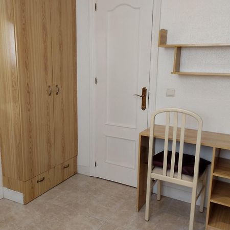 Fuengirola Playa Carina Apartment ภายนอก รูปภาพ