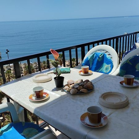 Fuengirola Playa Carina Apartment ภายนอก รูปภาพ