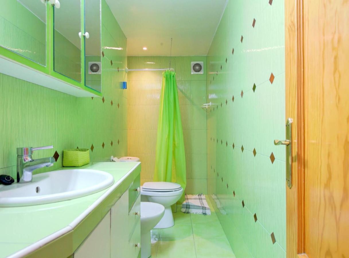 Fuengirola Playa Carina Apartment ภายนอก รูปภาพ