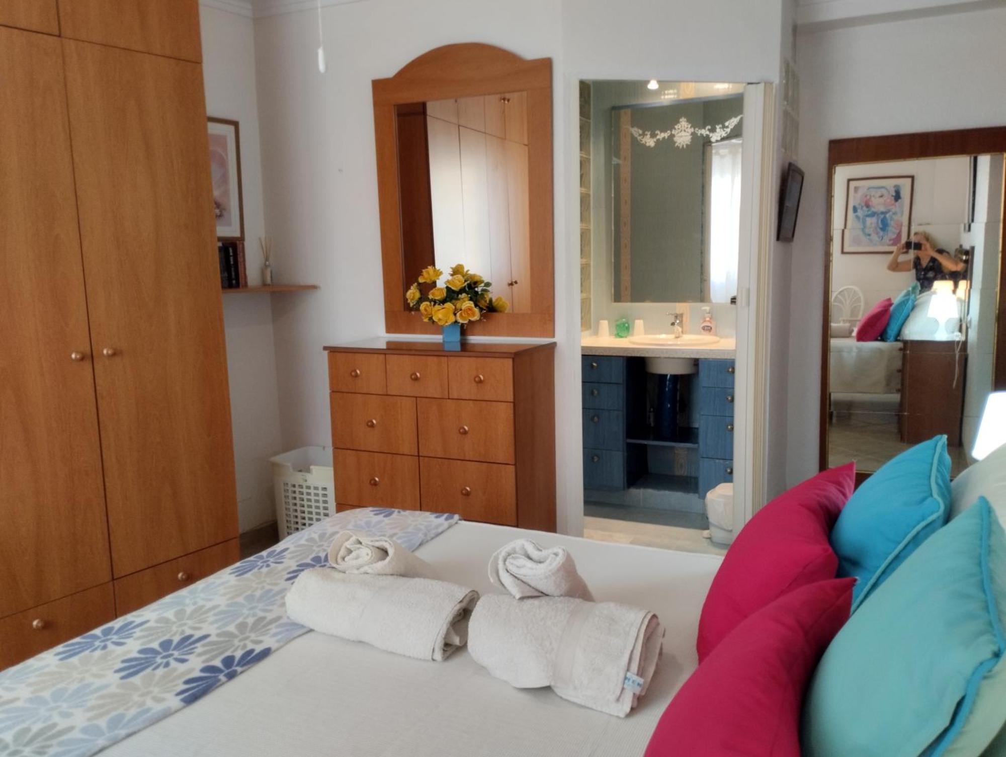 Fuengirola Playa Carina Apartment ภายนอก รูปภาพ