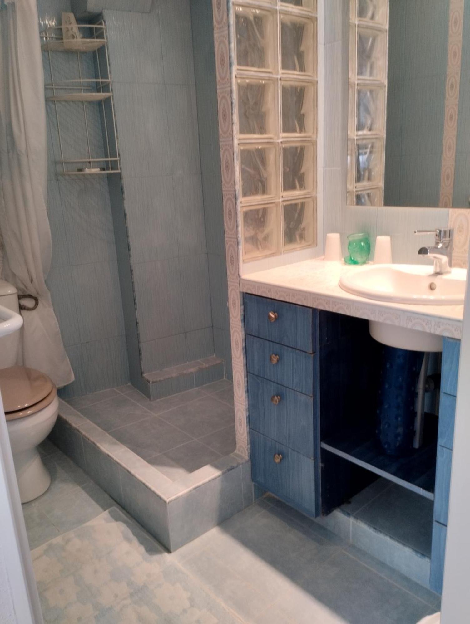 Fuengirola Playa Carina Apartment ภายนอก รูปภาพ
