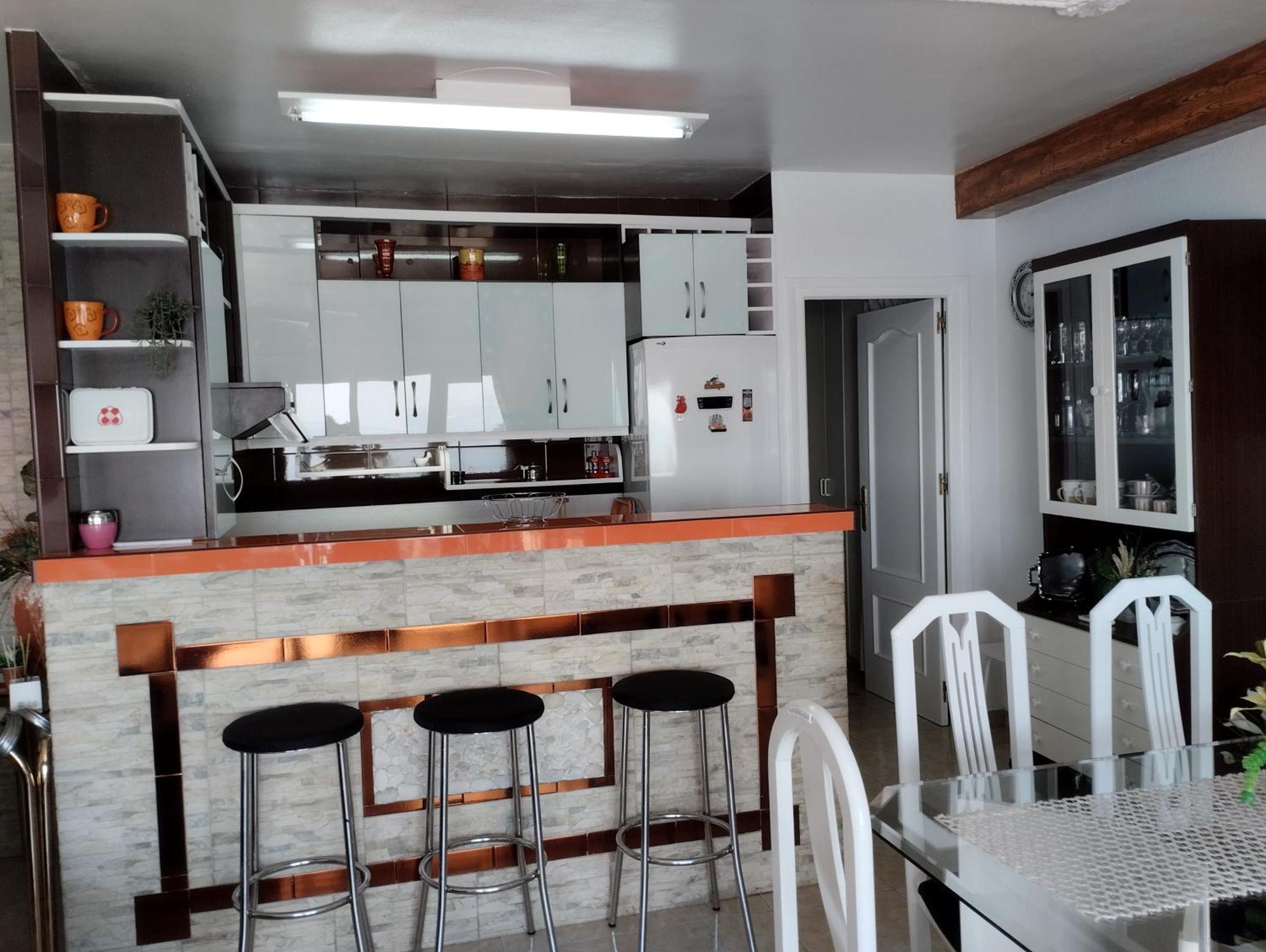 Fuengirola Playa Carina Apartment ภายนอก รูปภาพ