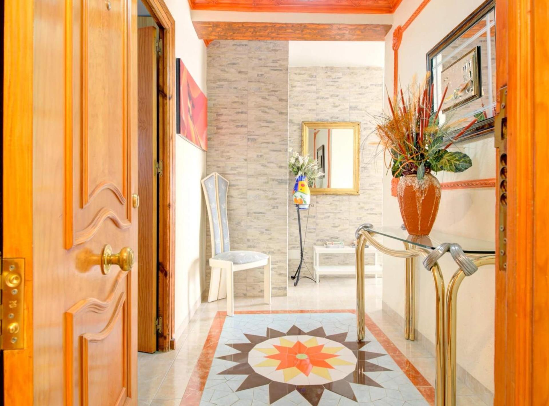 Fuengirola Playa Carina Apartment ภายนอก รูปภาพ