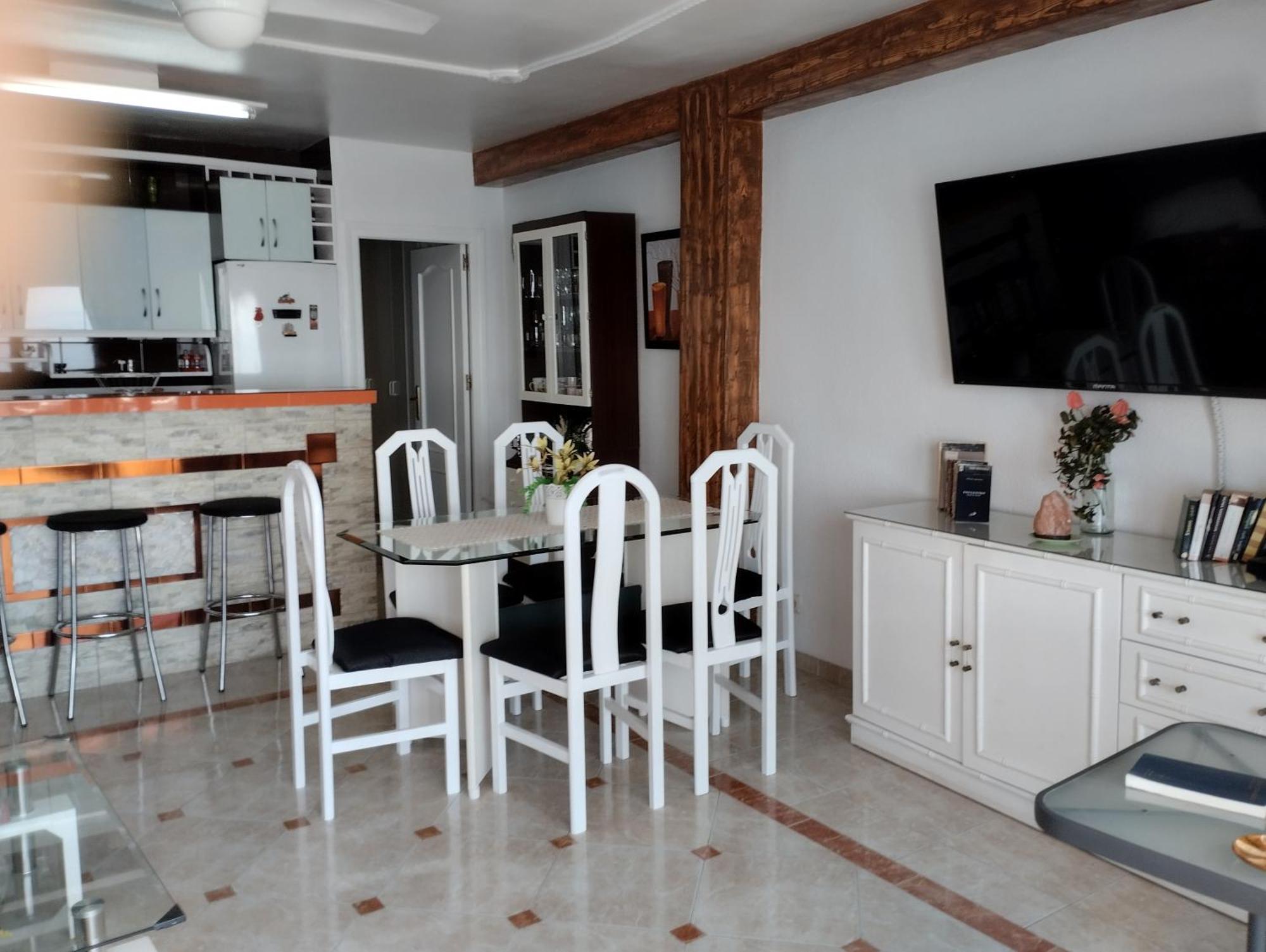 Fuengirola Playa Carina Apartment ภายนอก รูปภาพ