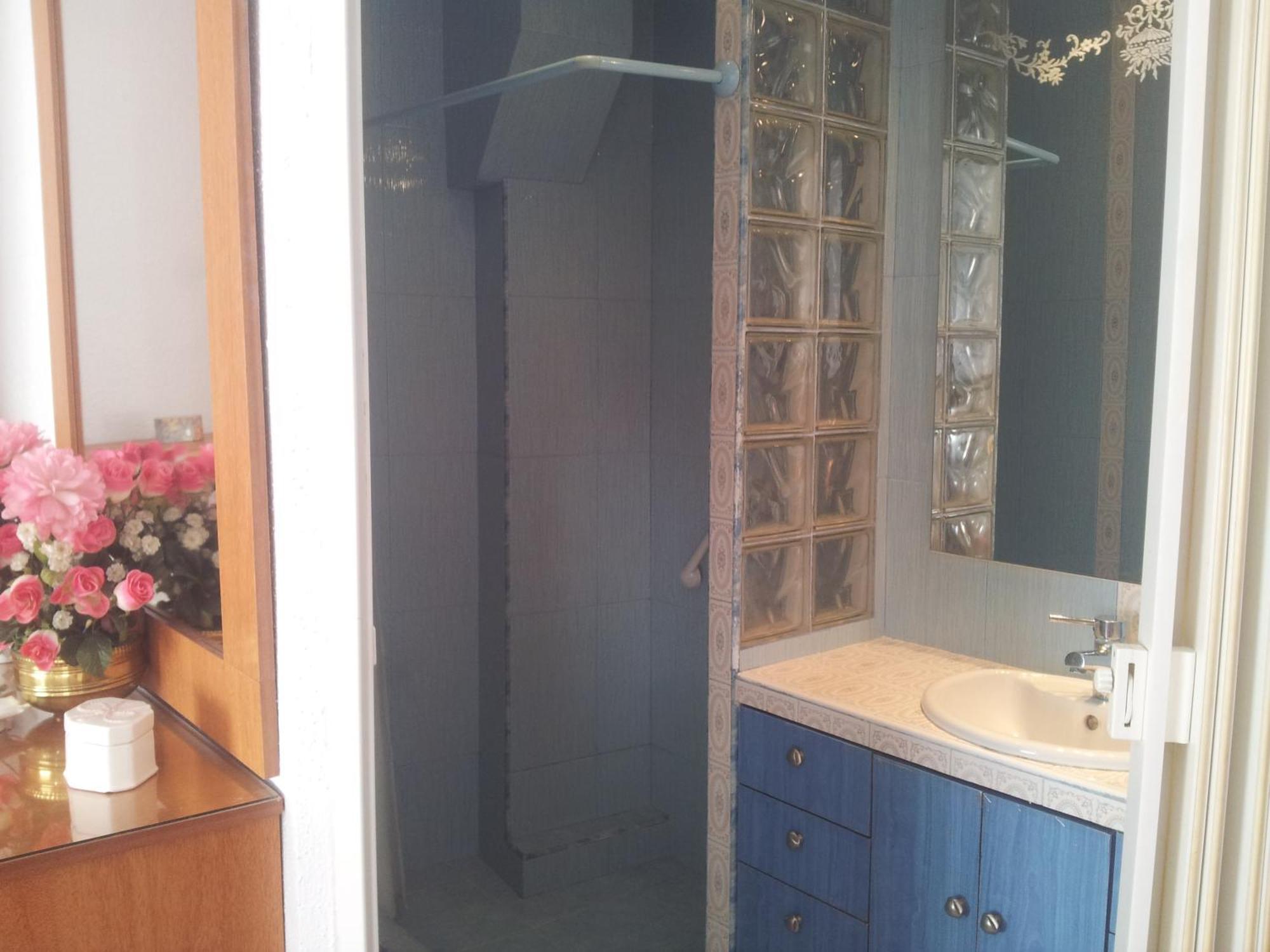 Fuengirola Playa Carina Apartment ภายนอก รูปภาพ